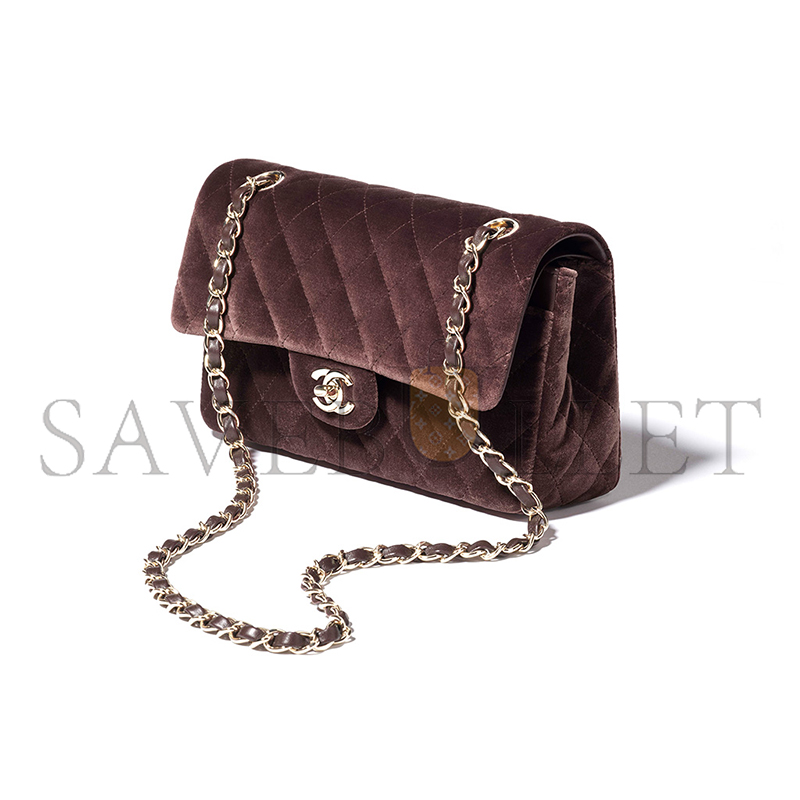 CHANEL SMALL CLASSIC BAG A01113 (23*14.5*6cm) CHANEL SMALL CLASSIC BAG A01113 (23*14.5*6cm)